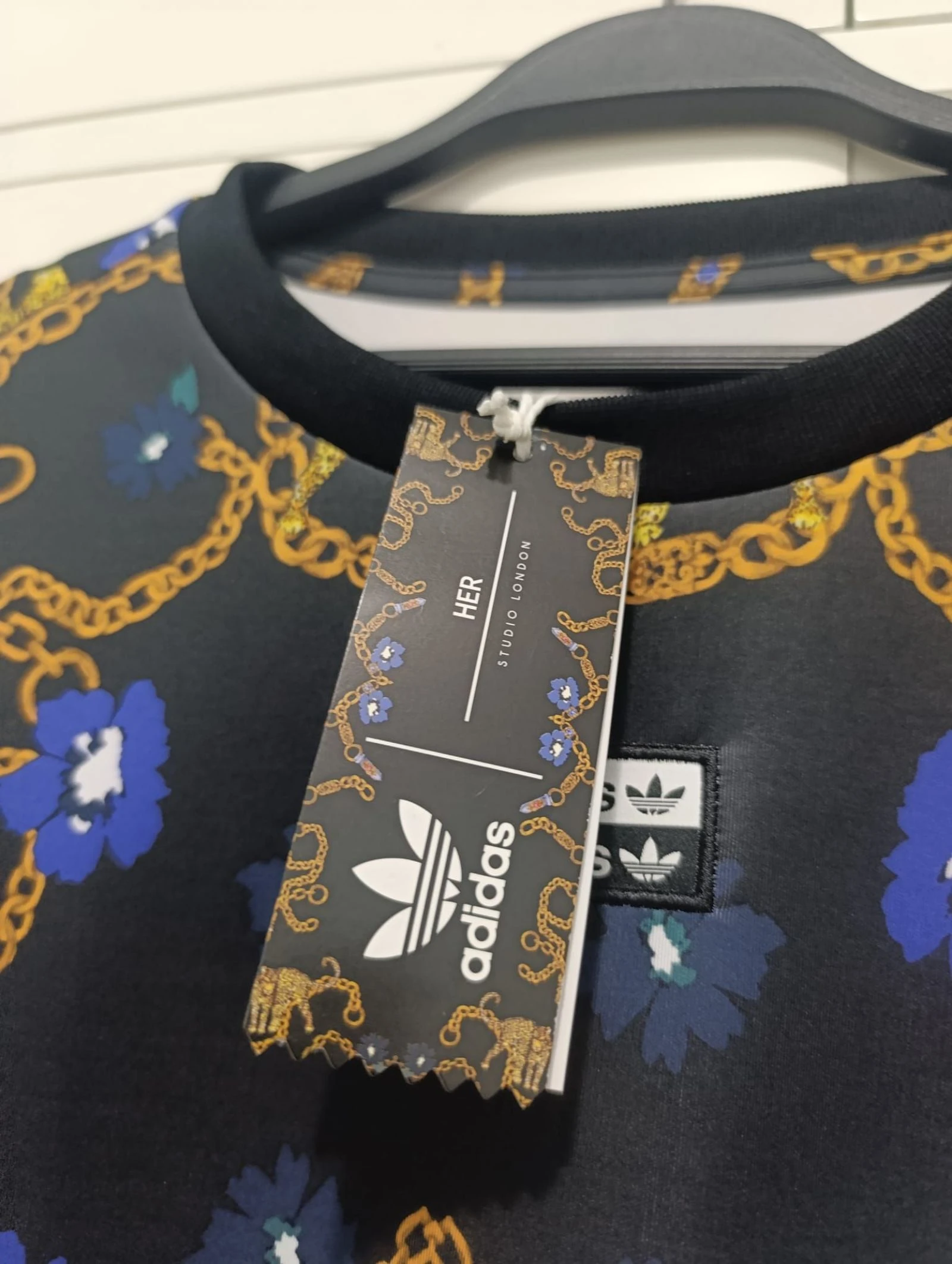 Vestido Adidas edición limitada talla XL  – photo 2